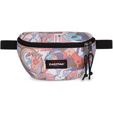 Eastpak Springer Bel Çantası EK0000740T71 Renkli