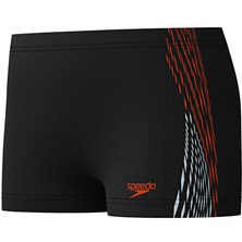 Speedo Speedo Plmt Prnt Asht Jm Orange Erkek Çocuk Mayosu 8-00316918416 Turuncu