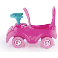 Dolu 2522 Unicorn Bingit Araba