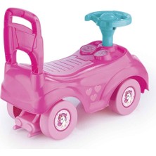 Dolu 2522 Unicorn Bingit Araba