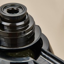 Tefal Mambo 1,5 Litre Paslanmaz Çelik Isı Yalıtımlı Termos  [Siyah] - 3100517962