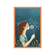 Her Ruh Hali Için Bir Kart – Karışık Temalı Tasarım Kartlar | 10X15 cm