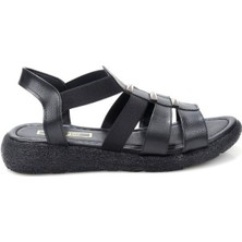 Pisagor PS-33270 Kadın Günlük Sandalet