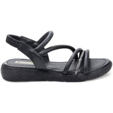 Pisagor PS-32380 Kadın Günlük Sandalet