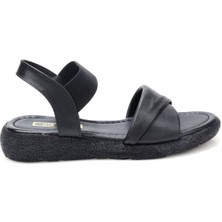 Pisagor PS-32230 Kadın Günlük Sandalet