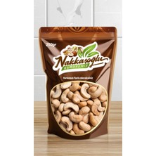 Nakkaşoğlu Kuruyemiş Çiğ Jumbo Kaju 250 gr