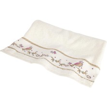 Storemax Bırd Havlu 50*90 D-17998