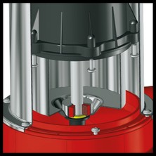 Einhell GE-DP 7935 N-A ECO, Dalgıç Pompa - Kirli Su - 4171460