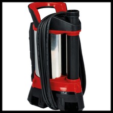 Einhell GE-DP 7935 N-A ECO, Dalgıç Pompa - Kirli Su - 4171460
