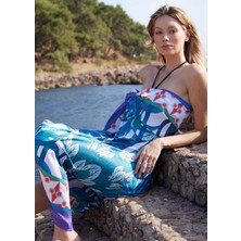 Vera Boheme Eşarp 145 cm - 0029145