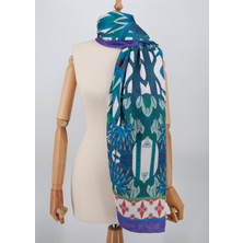 Vera Boheme Eşarp 145 cm - 0029145