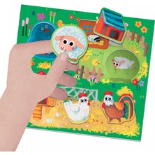 Headu Play Farm Montessorı (2-5 Yaş)