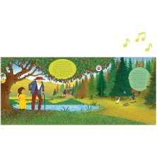 The Story Orchestra - Peter And The Wolf