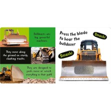 Noisy Construction