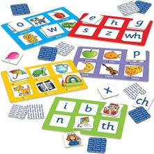 ALPHABET LOTTO