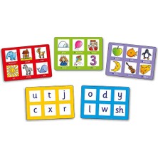 ALPHABET LOTTO