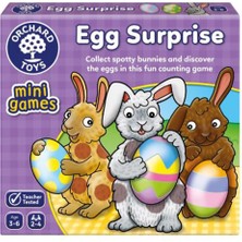 EGG SURPRISE