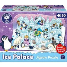 ICE PALACE