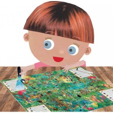 Headu Explore The Forest (5-10 Yaş)