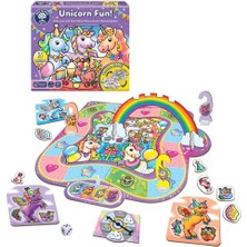 UNICORN FUN