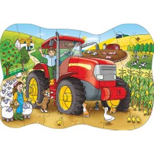 BIG TRACTOR