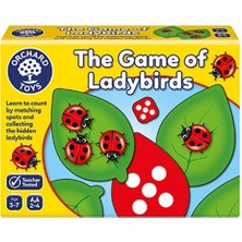 Orchard The Game Of Ladybırd