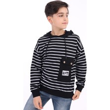 Toontoy Erkek Çocuk Sweatshirt