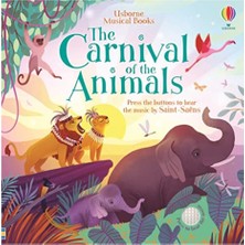 The Carnival Of The Animals