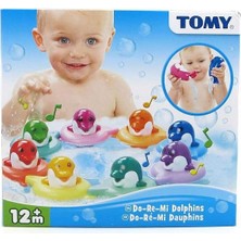 Tomy 6528 Doremi Yunuslar