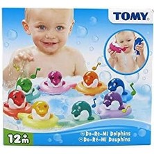 Tomy 6528 Doremi Yunuslar