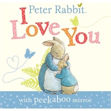 Peter Rabbıt: I Love You