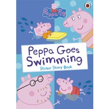 Peppa Goes Swimming