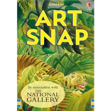 Art Snap