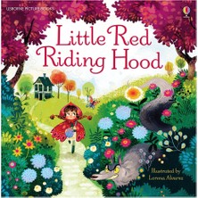 Lıttle Red Rıdıng Hood