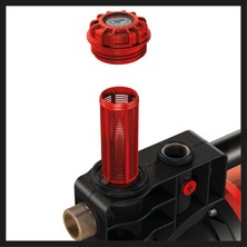 Einhell Hidrofor GE-AW 1042 FS (1,050W, su miktarı/kir/emiş göstergesi, kuru çalışma koruması, ısınma/termostatik koruma, çek valf) - 4177010