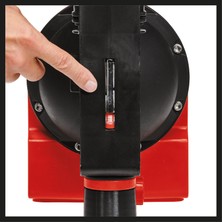 Einhell Hidrofor GE-AW 1042 FS (1,050W, su miktarı/kir/emiş göstergesi, kuru çalışma koruması, ısınma/termostatik koruma, çek valf) - 4177010