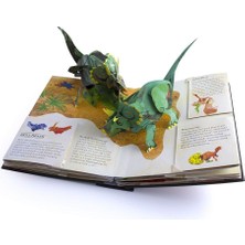 Encyclopedia Prehistorica - Dinosaurs