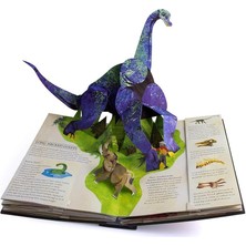Encyclopedia Prehistorica - Dinosaurs