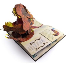 Encyclopedia Prehistorica - Dinosaurs