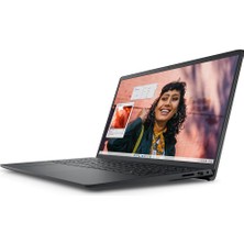 Dell Inspiron 15 3530 Intel Core I7-1355U 16 GB Ram 1 Tb SSD Windows 11 Pro 15.6 Inç Full Hd Notebook I35301103UCB4