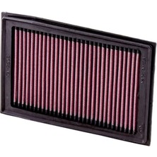 Kn Hava Filtresi Kawasakı EX250R Nınja; 2008-2017