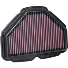 Kn Hava Filtresi Honda Goldwıng GL1800; 2018