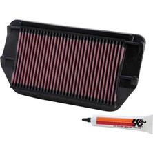Kn Hava Filtresi Honda CBR1100XX 99-06