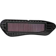 Kn Hava Filtresi Yamaha X-Max 250; 2006-2012