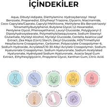 Wiwify Yatıştırıcı Onarıcı Yüksek Korumalı Centella Soothing Sun Serum SPF 50 + Pa ++++ 50 ml