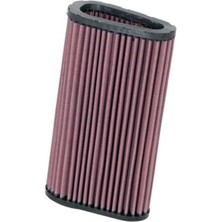 Kn Hava Filtresi Honda CBF600/HORNET; 2007-2013
