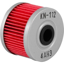 Kn Performance Yağ Filtresi 761-KN-112