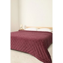 Aksu Microsoft Punto Yorgan Çift Kişilik 195X215