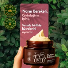 Fermente Mutfağım Nar Çekirdeği Yağlı Gündüz Bakım Kremi 30 ml
