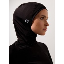 Mayovera Siyah Boğazlı Deniz Bonesi